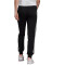 adidas Essentials French Terry 3-Streifen Jogginghose Damen black/white L/S
