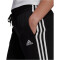 adidas Essentials French Terry 3-Streifen Jogginghose Damen black/white L/S