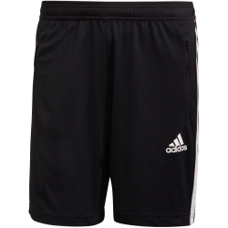 adidas Primeblue Designed To Move Sport 3-Streifen Shorts...