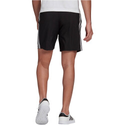 adidas Aeroready Essentials Chelsea 3-Streifen Shorts black/white S