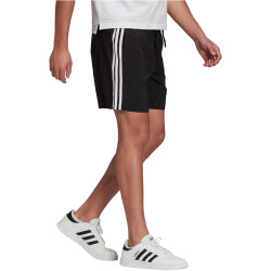 adidas Aeroready Essentials Chelsea 3-Streifen Shorts black/white S