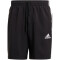 adidas Aeroready Essentials Chelsea 3-Streifen Shorts black/white S