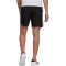 adidas Aeroready Essentials Chelsea 3-Streifen Shorts black/white S