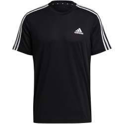 adidas Aeroready Designed To Move Sport 3-Streifen...