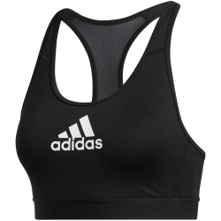 adidas Alphaskin Sport-BH black S