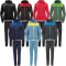 Kempa Emotion 2.0 Trainingsanzug mit Kapuze Damen