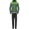 Kempa Emotion 2.0 Trainingsanzug mit Kapuze Damen