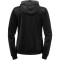 Kempa Emotion 2.0 Trainingsanzug mit Kapuze Damen schwarz/anthrazit XXL