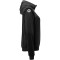 Kempa Emotion 2.0 Trainingsanzug mit Kapuze Damen schwarz/anthrazit XXL