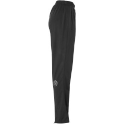 Kempa Emotion 2.0 Trainingsanzug mit Kapuze Damen chilirot/rot XS