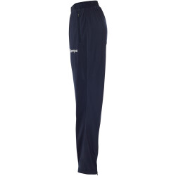 Kempa Emotion 2.0 Trainingsanzug mit Kapuze Damen marine/royal XS