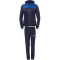 Kempa Emotion 2.0 Trainingsanzug mit Kapuze Damen marine/royal XS