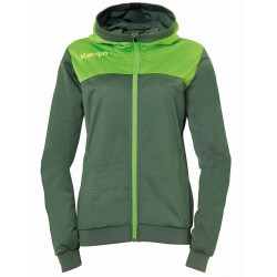 Kempa Emotion 2.0 Trainingsanzug mit Kapuze Damen dragon...