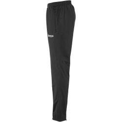 Kempa Emotion 2.0 Poly Trainingsanzug schwarz/anthrazit 116