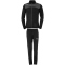 Kempa Emotion 2.0 Poly Trainingsanzug schwarz/anthrazit 116