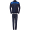 Kempa Emotion 2.0 Poly Trainingsanzug marine/royal 116