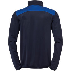 Kempa Emotion 2.0 Poly Trainingsanzug marine/royal 140