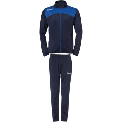 Kempa Emotion 2.0 Poly Trainingsanzug dove...