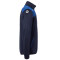 Kempa Emotion 2.0 Poly Trainingsanzug dove blau/limonengelb 140