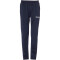 Kempa Emotion 2.0 Poly Trainingsanzug dove blau/limonengelb 140
