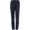 Kempa Emotion 2.0 Poly Trainingsanzug dove blau/limonengelb 140