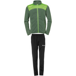 Kempa Emotion 2.0 Poly Trainingsanzug dragon...