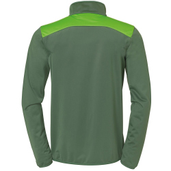 Kempa Emotion 2.0 Poly Trainingsanzug dragon gr&uuml;n/hope gr&uuml;n XXL