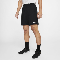 NIKE Dri-FIT Laser IV Woven Fu&szlig;ballshorts Herren