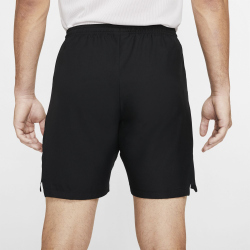 NIKE Dri-FIT Laser IV Woven Fu&szlig;ballshorts Herren