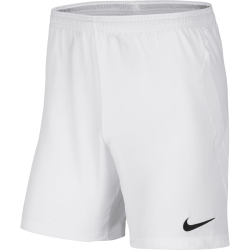 NIKE Dri-FIT Laser IV Woven Fu&szlig;ballshorts Herren
