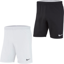 NIKE Dri-FIT Laser IV Woven Fußballshorts Kinder