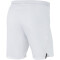 NIKE Dri-FIT Laser IV Woven Fußballshorts Kinder