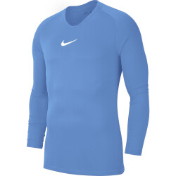 NIKE Park Dri-FIT First Layer langarm Funktionsshirt Herren