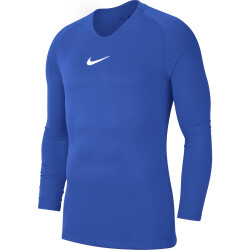 NIKE Park Dri-FIT First Layer langarm Funktionsshirt Herren