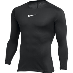 NIKE Park Dri-FIT First Layer langarm Funktionsshirt Herren