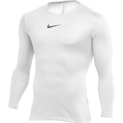 NIKE Park Dri-FIT First Layer langarm Funktionsshirt Herren