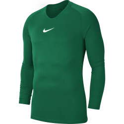 NIKE Park Dri-FIT First Layer langarm Funktionsshirt Herren