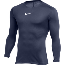 NIKE Park Dri-FIT First Layer langarm Funktionsshirt Kinder