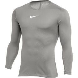 NIKE Park Dri-FIT First Layer langarm Funktionsshirt Kinder