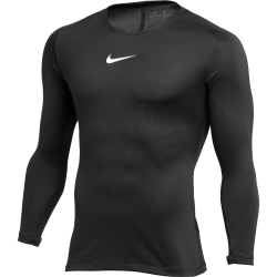 NIKE Park Dri-FIT First Layer langarm Funktionsshirt Kinder