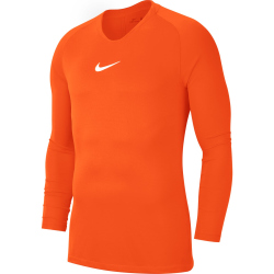 NIKE Park Dri-FIT First Layer langarm Funktionsshirt Kinder
