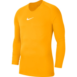 NIKE Park Dri-FIT First Layer langarm Funktionsshirt Kinder