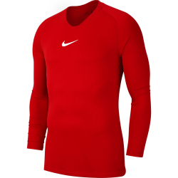NIKE Park Dri-FIT First Layer langarm Funktionsshirt Kinder