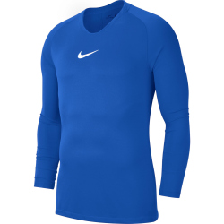 NIKE Park Dri-FIT First Layer langarm Funktionsshirt Kinder