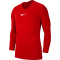 NIKE Park Dri-FIT First Layer langarm Funktionsshirt Kinder