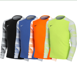 NIKE Park IV Dri-FIT Torwarttrikot Kinder