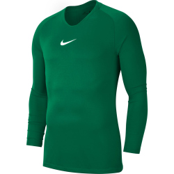 NIKE Park Dri-FIT First Layer langarm Funktionsshirt...