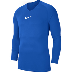 NIKE Park Dri-FIT First Layer langarm Funktionsshirt...