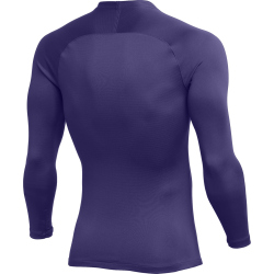NIKE Park Dri-FIT First Layer langarm Funktionsshirt...
