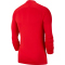 NIKE Park Dri-FIT First Layer langarm Funktionsshirt Herren university red/white S